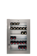 Reparación averías vinoteca Superser en  León